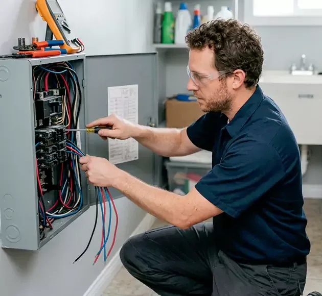 Local Electrical Contractors for Woburn Homes and Businesses