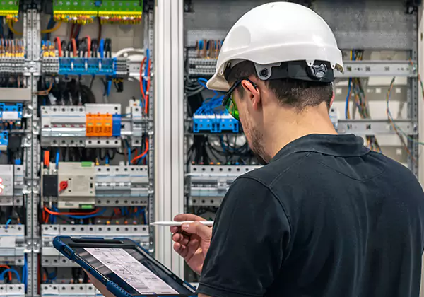 Electrical Inspection Services Woburn