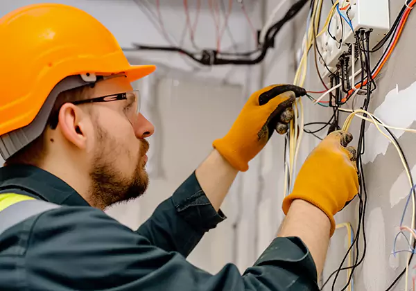 Electrical Wiring Services Woburn