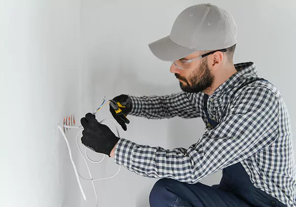 Emergency Electrical Repair Woburn