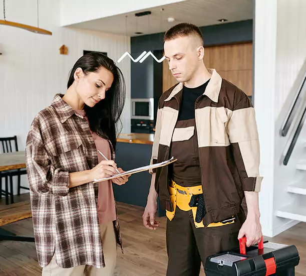 Our Approach to Advanced Electrical Services in Woburn, MA