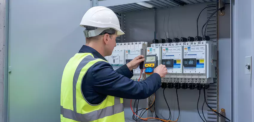 Commercial Electrical Repair In Woburn