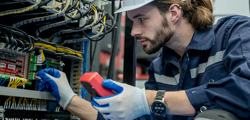 Electrical Troubleshooting In Woburn