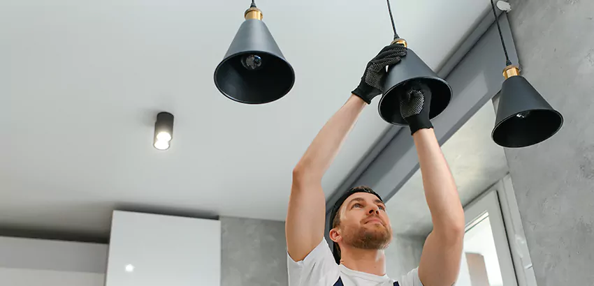 Lighting Electrician In Woburn