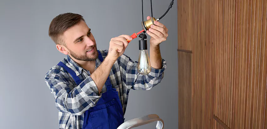 Residential Electrical Repair In Woburn