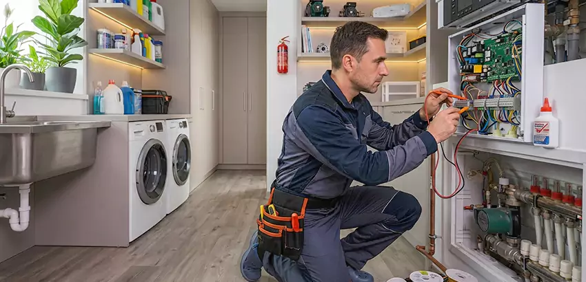 Residential Electrician In Woburn