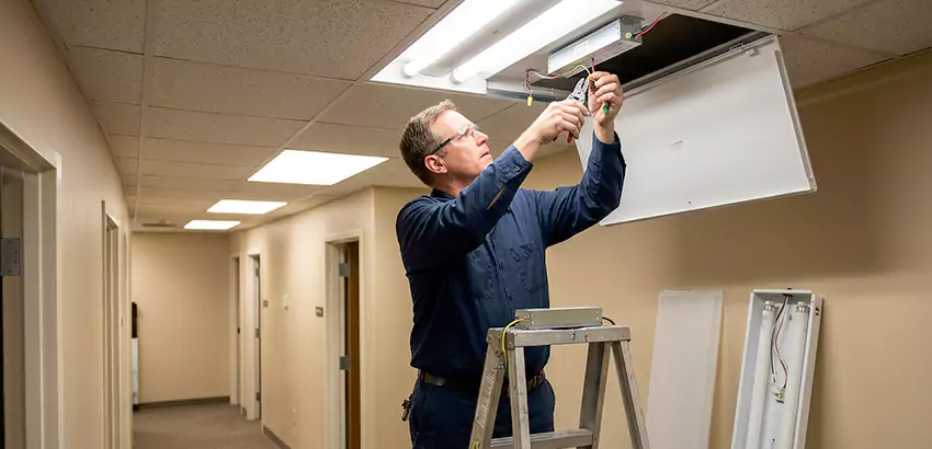 Sign and Neon Ballast Replacement in Woburn