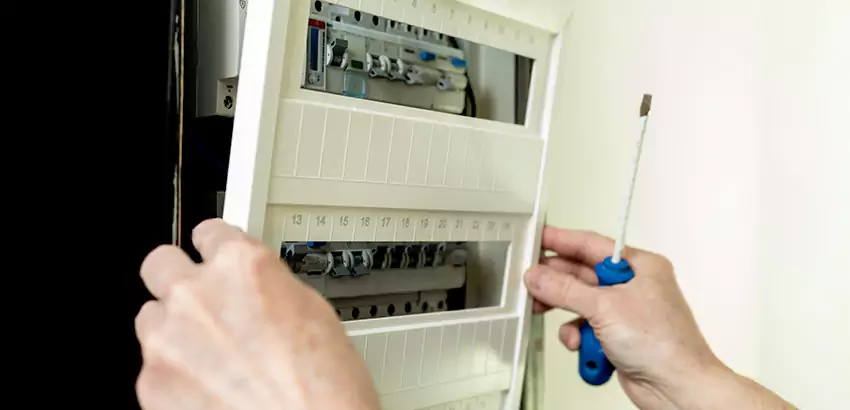 Main Breaker Replacement in Woburn