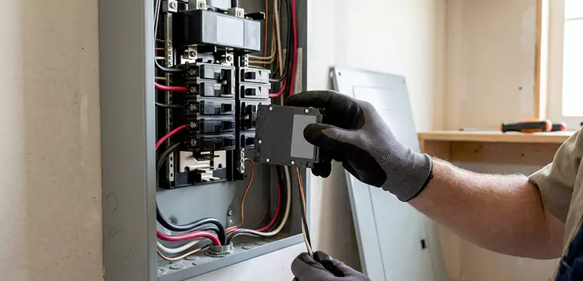 AC and HVAC Breaker Replacement in Woburn
