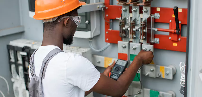 Electrical Power and Voltage Troubleshooting in Woburn