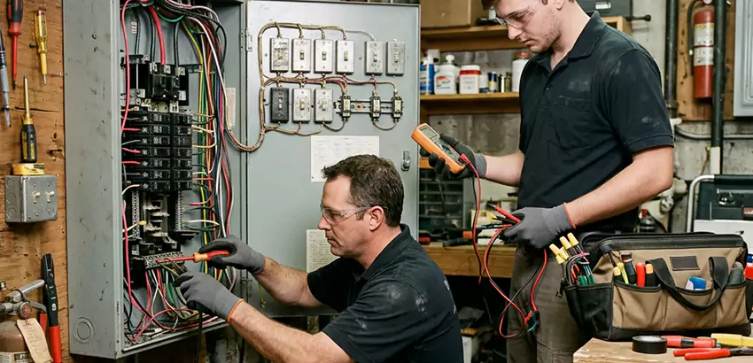 Two-Way and Three-Way Switch Repair in Woburn