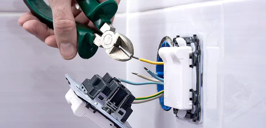 Light Switch and Dimmer Installation in Woburn
