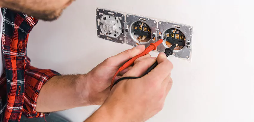 Building Automation and Smart Connectivity in Woburn