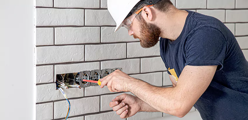 Rewiring for Modern Electrical Demand in Woburn