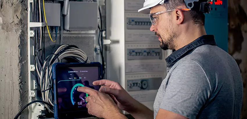 HVAC Surge Protector Installation in Woburn