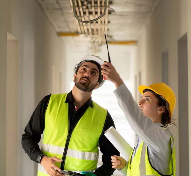 Licensed Commercial Electrician: Your Local Business Electrical Partner in Woburn, MA