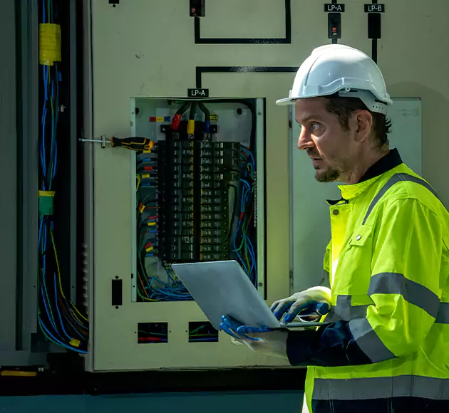 Professional Electrical Inspection: Your Local Safety Check Team in Woburn, MA