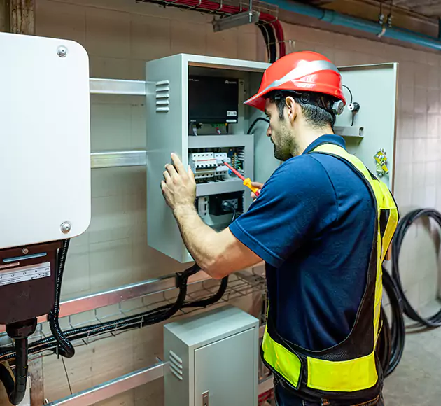 Professional Electrical Maintenance: Your Local Preventive Care Team in Woburn, MA