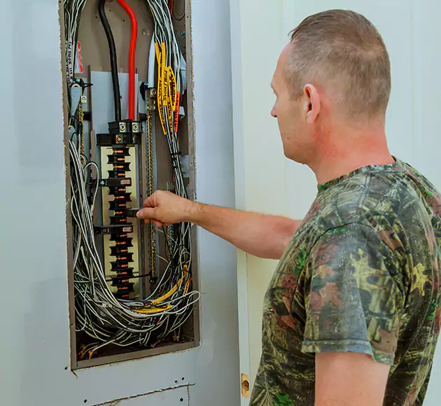 Professional Electrical Panel Upgrade: Your Local Panel Specialist in Woburn, MA