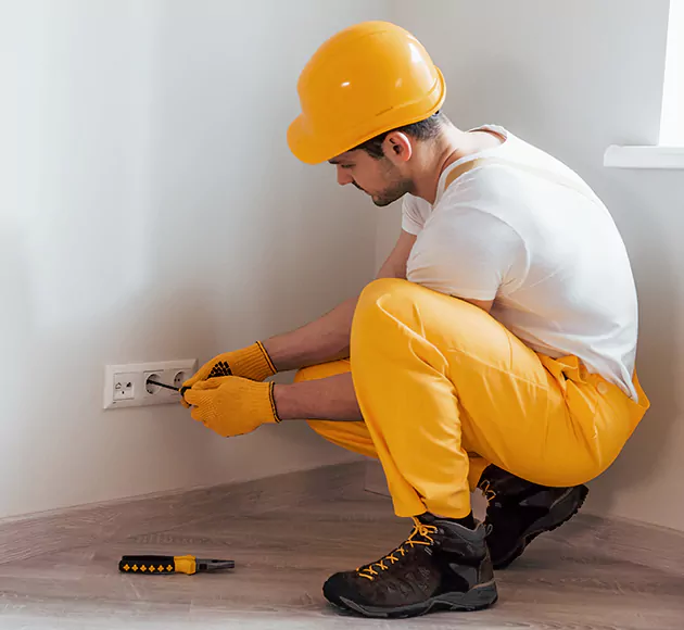 Trusted Electrical Repair Services: Your Local Fix-It Team in Woburn, MA