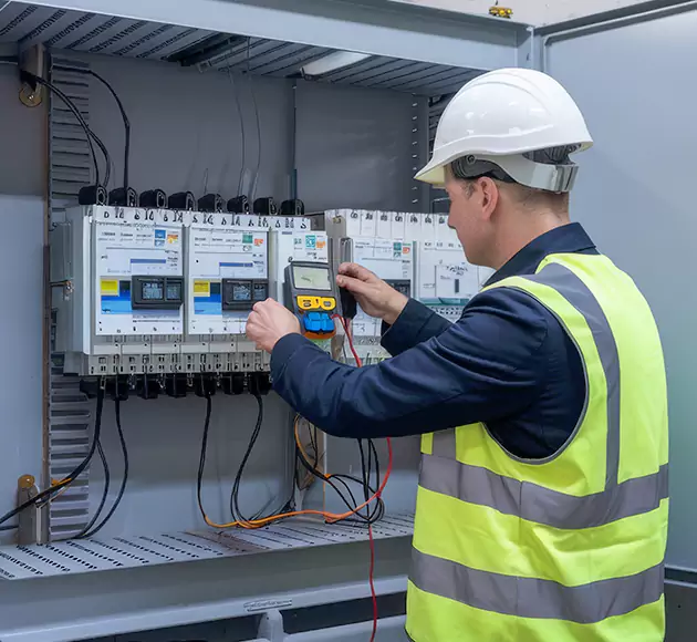 Professional Electrical Service Upgrade: Your Local Utility Coordination Team in Woburn, MA