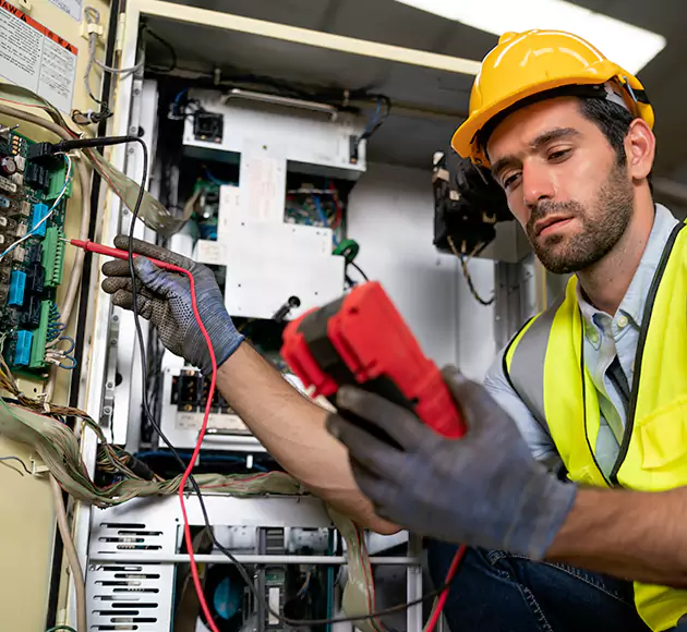 Professional Electrical Troubleshooting: Your Local Diagnostic Team in Woburn, MA