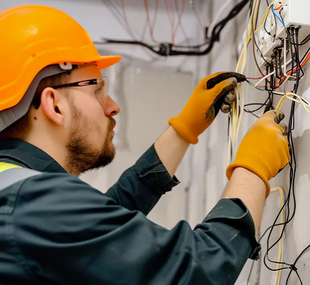 Professional Electrical Wiring Services: Your Local Wiring Team in Woburn, MA