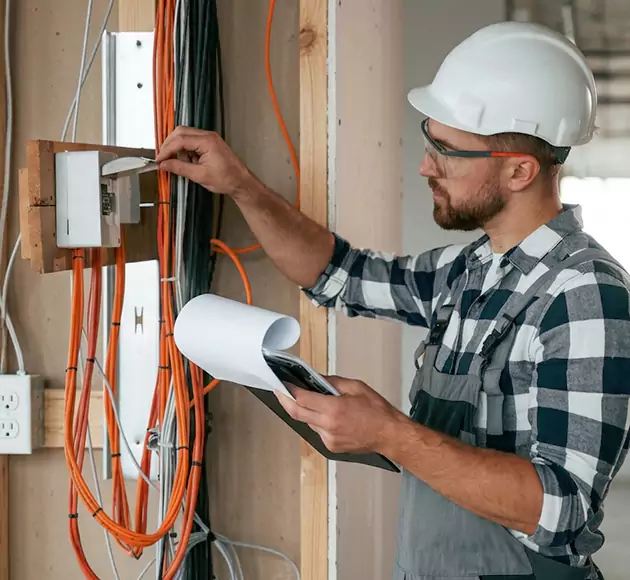 Professional Emergency Electrical Repair: Your Local Urgent Fix Team in Woburn, MA