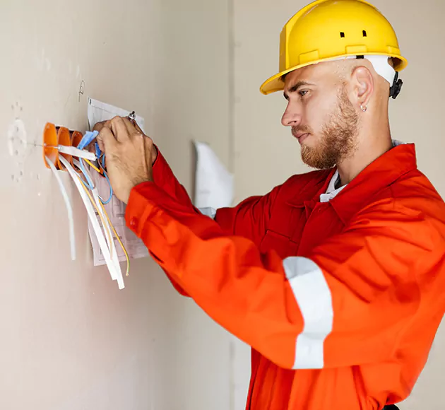 Local 24 Hour Electrician: Fast Response When You Need It Most in Woburn, MA