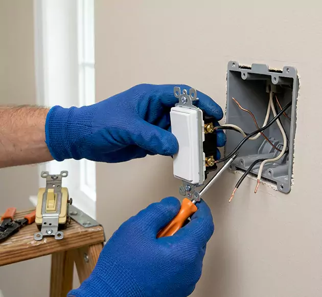 Professional Light Switch Replacement: Your Local Swap-Out Team in Woburn, MA