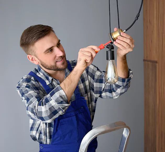 Professional Lighting Electrician: Your Local Fixture Expert in Woburn, MA