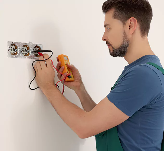Professional Residential Electrical Repair: Your Local Home Fix-It Team in Woburn, MA