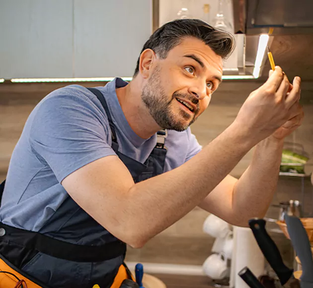 Trusted Home Electrician: Your Local Choice in in Woburn, MA