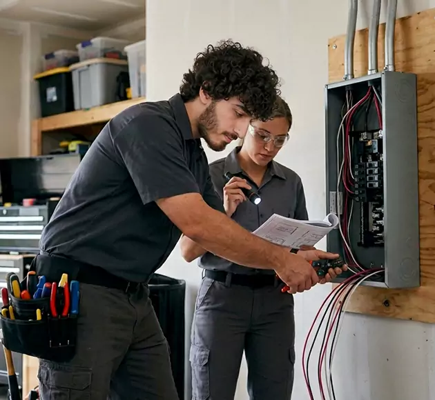 Professional Subpanel Installation: Your Local Installation Team in Woburn, MA