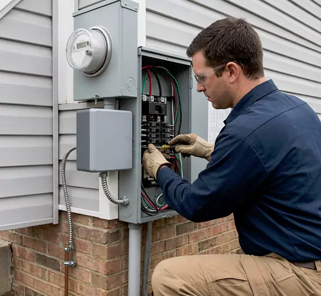 Professional Whole House Surge Protector Installation: Your Local Protection Team in Woburn, MA