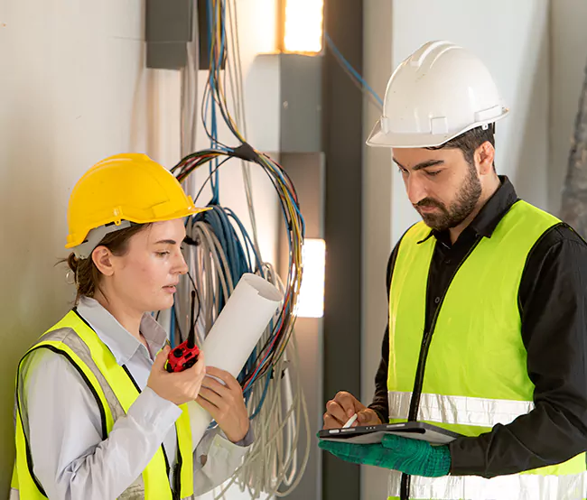 Why Businesses Choose Us as Their Commercial Electrician in Woburn, MA?